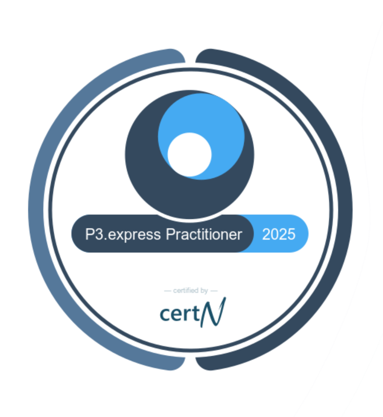P3.express