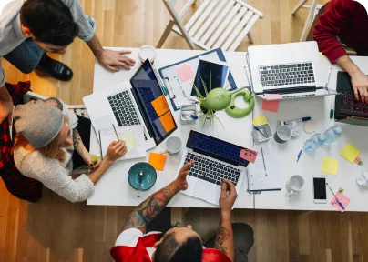 مقدمة في مكتب إدارة المشاريع : ما هو؟ ولماذا أصبح ضرورة استراتيجية للمنظمات؟