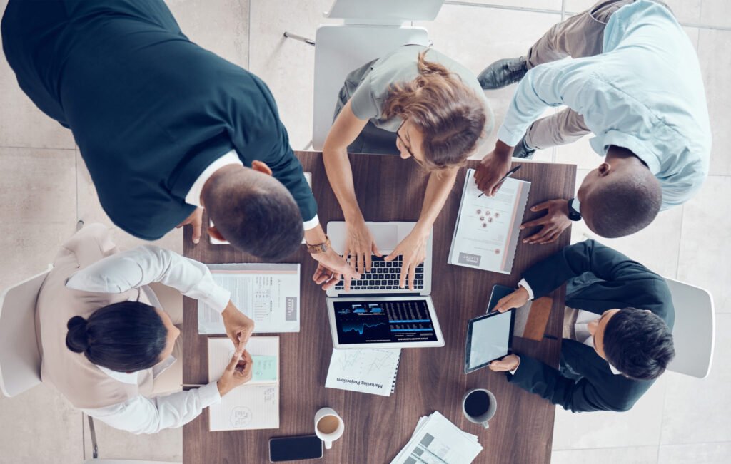 مقدمة في مكتب إدارة المشاريع : ما هو؟ ولماذا أصبح ضرورة استراتيجية للمنظمات؟