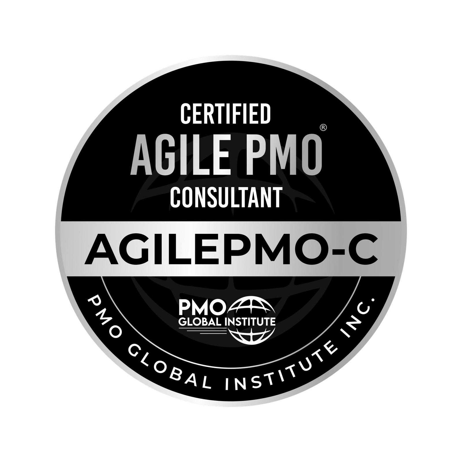 Agile PMO-C