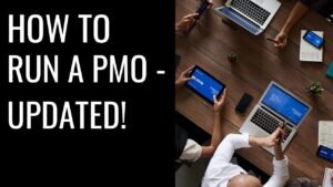 The Complete Guide to Running a Project Management Office